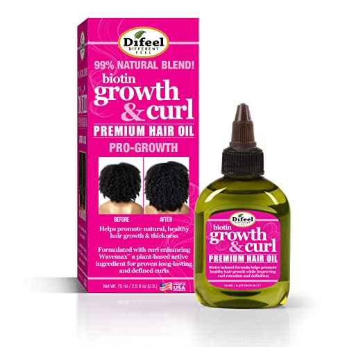 GROWTH&CURL BIO HR/OI2.5