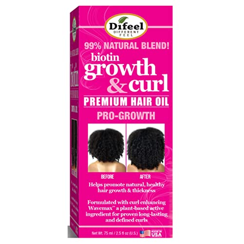 GROWTH&CURL BIO HR/OI2.5