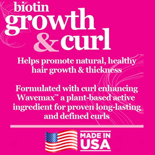 GROWTH&CURL BIO HR/OI2.5