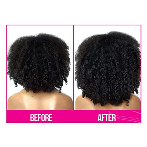 GROWTH&CURL BIO HR/OI 7 OZ