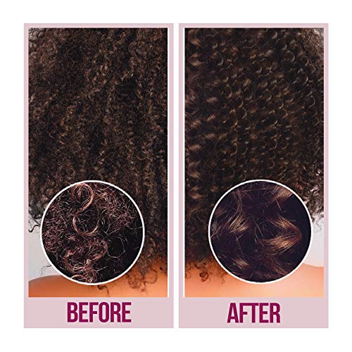 GROWTH&CURL BIO HR/OI 7 OZ