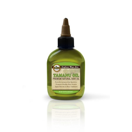 HAIR OIL TAMANU 2.5 OZ