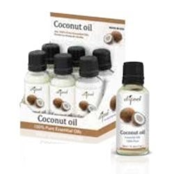 PURE ESS OIL COCONUT 1 OZ