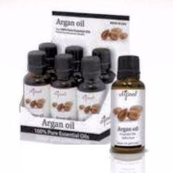 PURE ESS OIL ARGAN 1 OZ