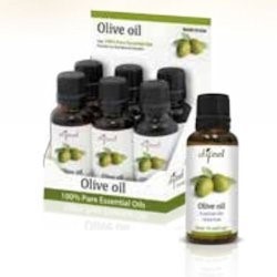 PURE ESS OIL OLIVE 1 OZ