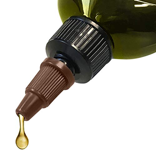 DIFEEL PREMIUM HAIR OIL 2.5OZ [CASTOR PRO-GROWTH]