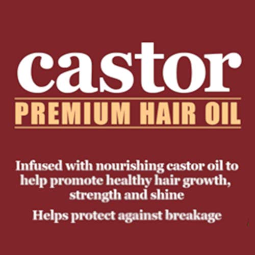 DIFEEL PREMIUM HAIR OIL 2.5OZ [CASTOR PRO-GROWTH]