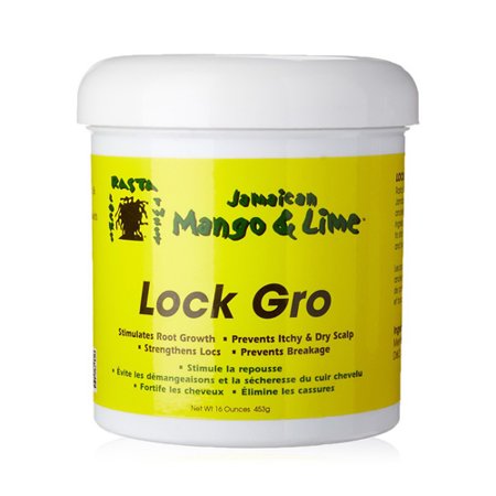 JAM MANGO LOCK GRO 16 OZ