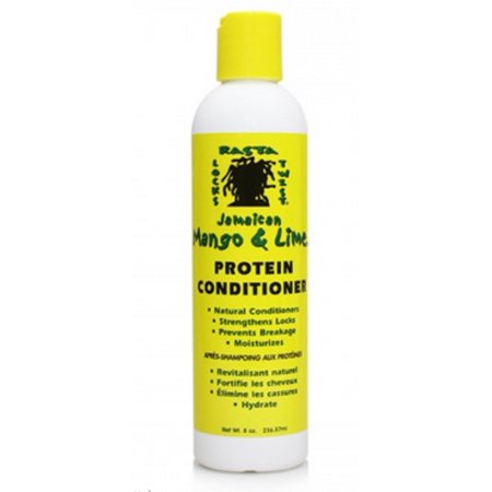 JAM MANGO PROTEIN COND 16 OZ