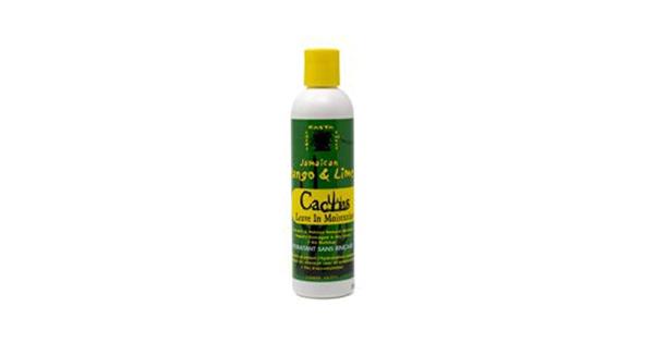 JAM MANGO LEAVE IN MOIST 8 OZ