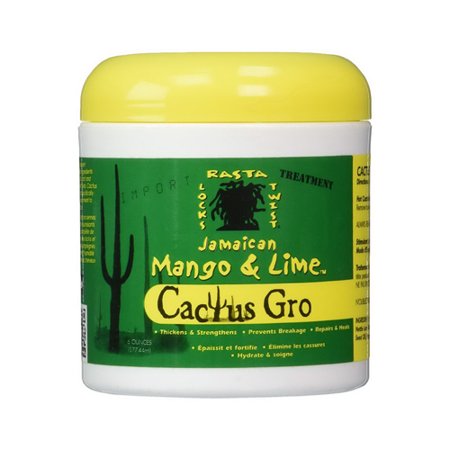 JAM MANGO CACTUS GRO 6 OZ