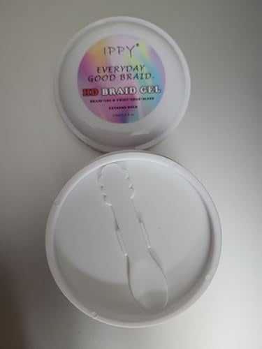 EVERYDAY BRAID GEL 8.8 OZ