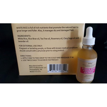 OIL DROPPER KERATIN 2 OZ