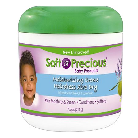S & B PRECIOUS CRM H/D XTR 5 OZ