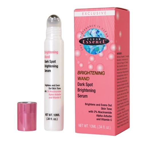 CLR ESS BRIGHTENING WAND .34 OZ