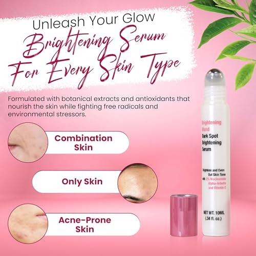 CLR ESS BRIGHTENING WAND .34 OZ