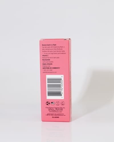 CLR ESS BRIGHTENING WAND .34 OZ