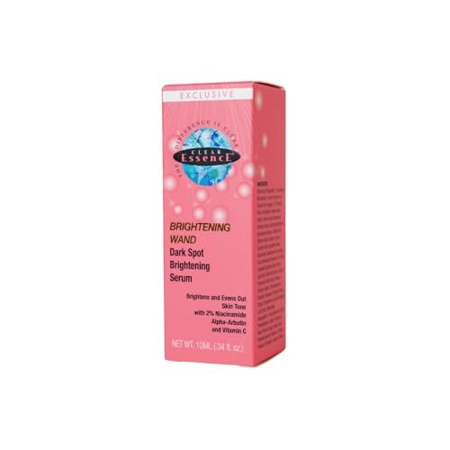 CLR ESS BRIGHTENING WAND .34 OZ