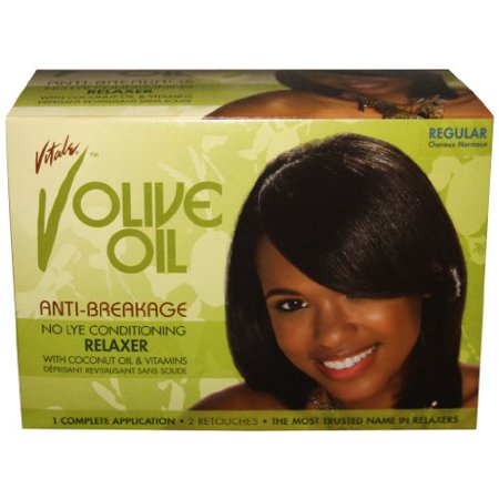 OLIVE OIL RELAXR KIT SUP