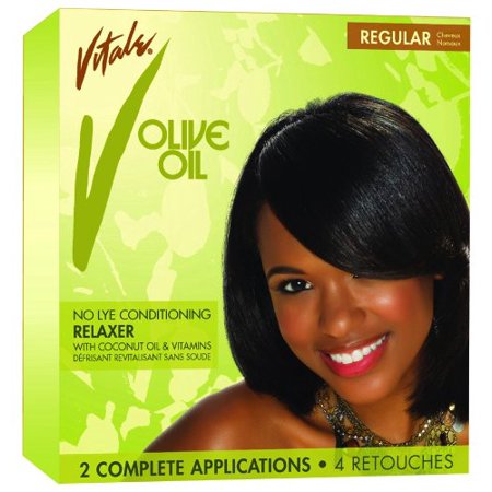 OLIVE OIL KIT REG 2APP