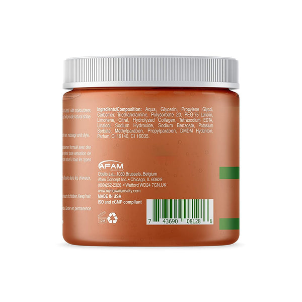 H/SILKY REG GEL ACTIVATOR 16 OZ