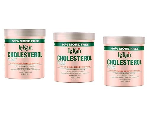 LEKAIR CHOLESTEROL 24 OZ