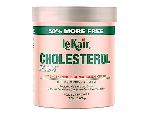LEKAIR CHOLESTEROL 24 OZ