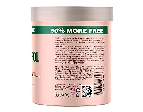 LEKAIR CHOLESTEROL 24 OZ