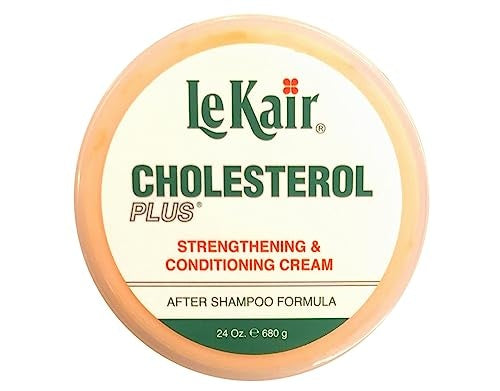 LEKAIR CHOLESTEROL 24 OZ
