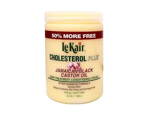 CHOLESTEROL JBCO 24 OZ