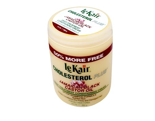 CHOLESTEROL JBCO 24 OZ