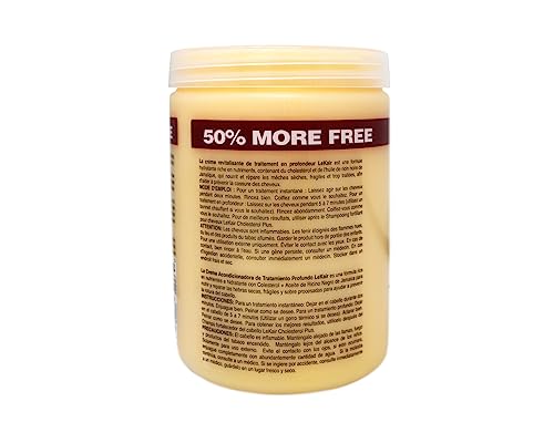 CHOLESTEROL JBCO 24 OZ