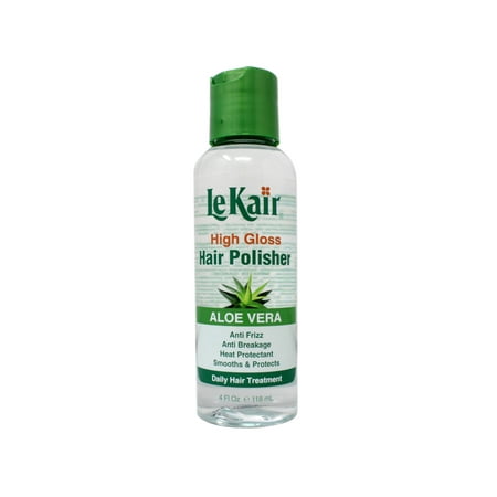 POLISH GLOSS ALOEVERA 4 OZ