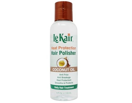 POLISH HEAT COCONUT 4 OZ