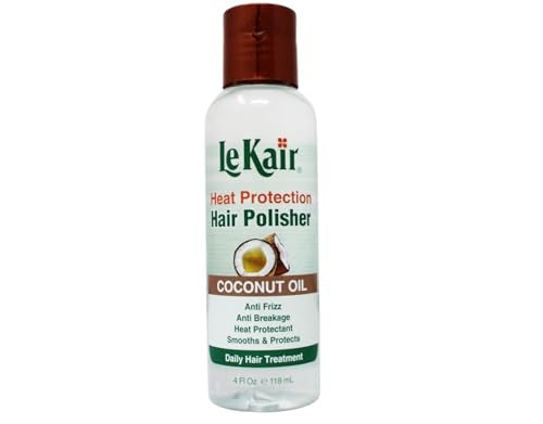 POLISH HEAT COCONUT 4 OZ