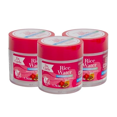 DR.GIRLS EDGE CONTROL POMGR1.76
