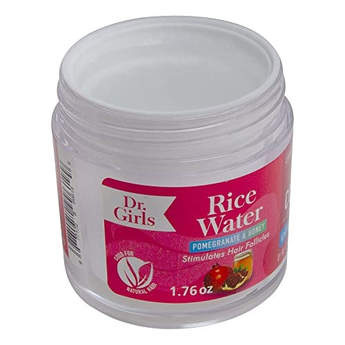 DR.GIRLS EDGE CONTROL POMGR1.76