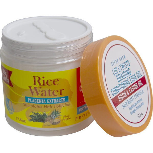 BRAID GEL PINEAPPL17.6