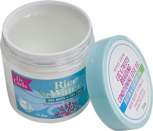 BRAID GEL SEA MOSS17.6