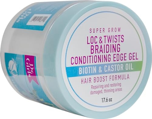 BRAID GEL SEA MOSS17.6