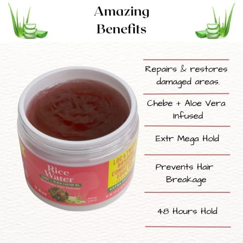 BRAID GEL CHEBE OIL9.8
