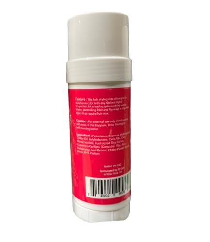 HAIR WAX STICK CHE2.11