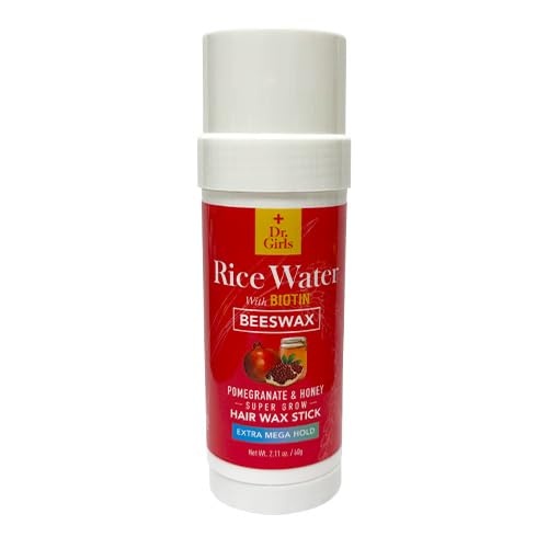 HAIR WAX STICK POM2.11