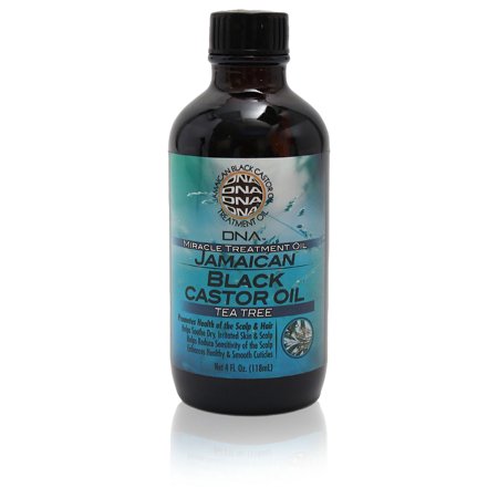 JAM MANGO BLK CASTOR TEA TREE4 OZ