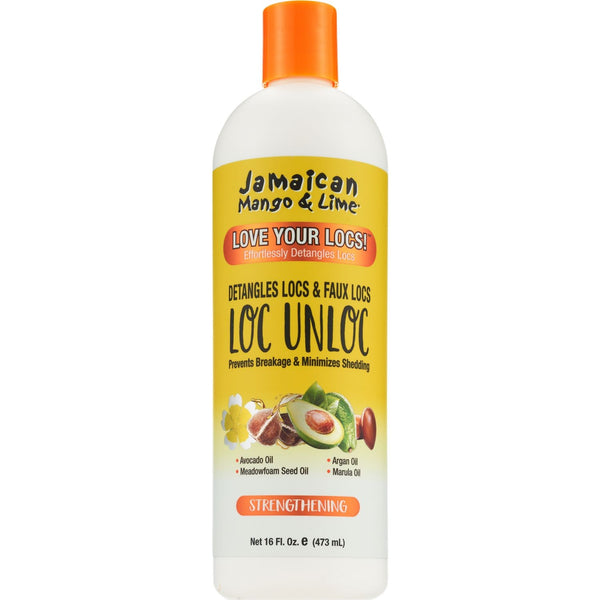 JAM MANGO LOC UNLOC 16 OZ