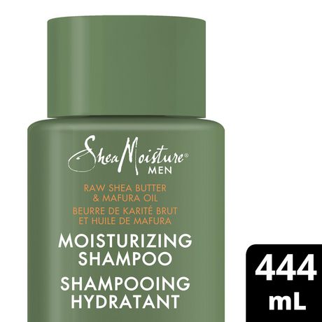 S/M MEN MOISTURIZING SHAM 15 OZ