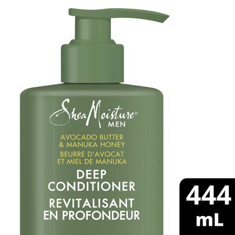 S/M MEN DEEP CONDITIONER 15 OZ