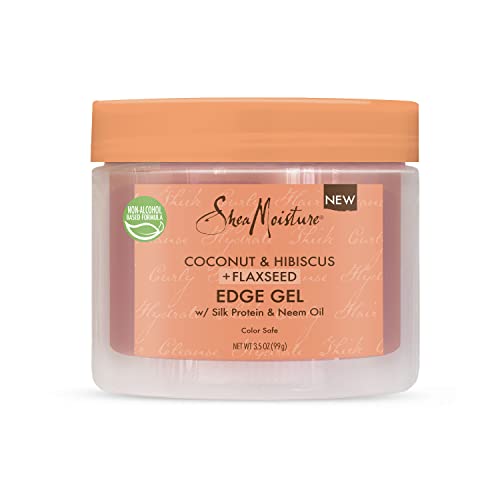 S/M COCO HIB EDGE GEL 3.5 OZ