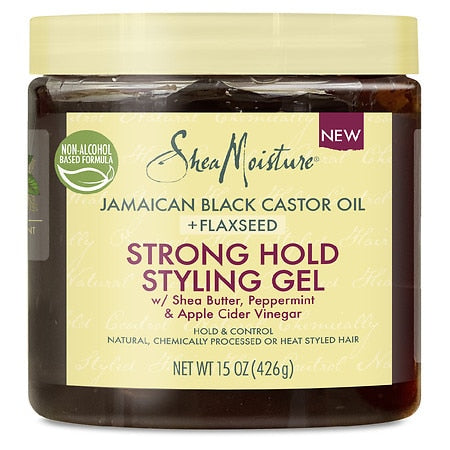 S/M JBCO STYLING GEL 15 OZ
