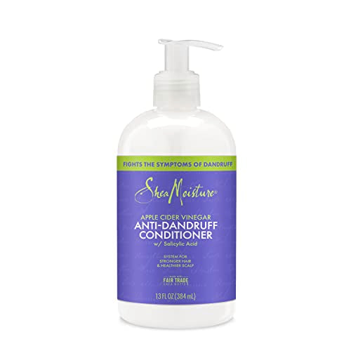 S/M ANTI-DANDRUFF COND 13 OZ